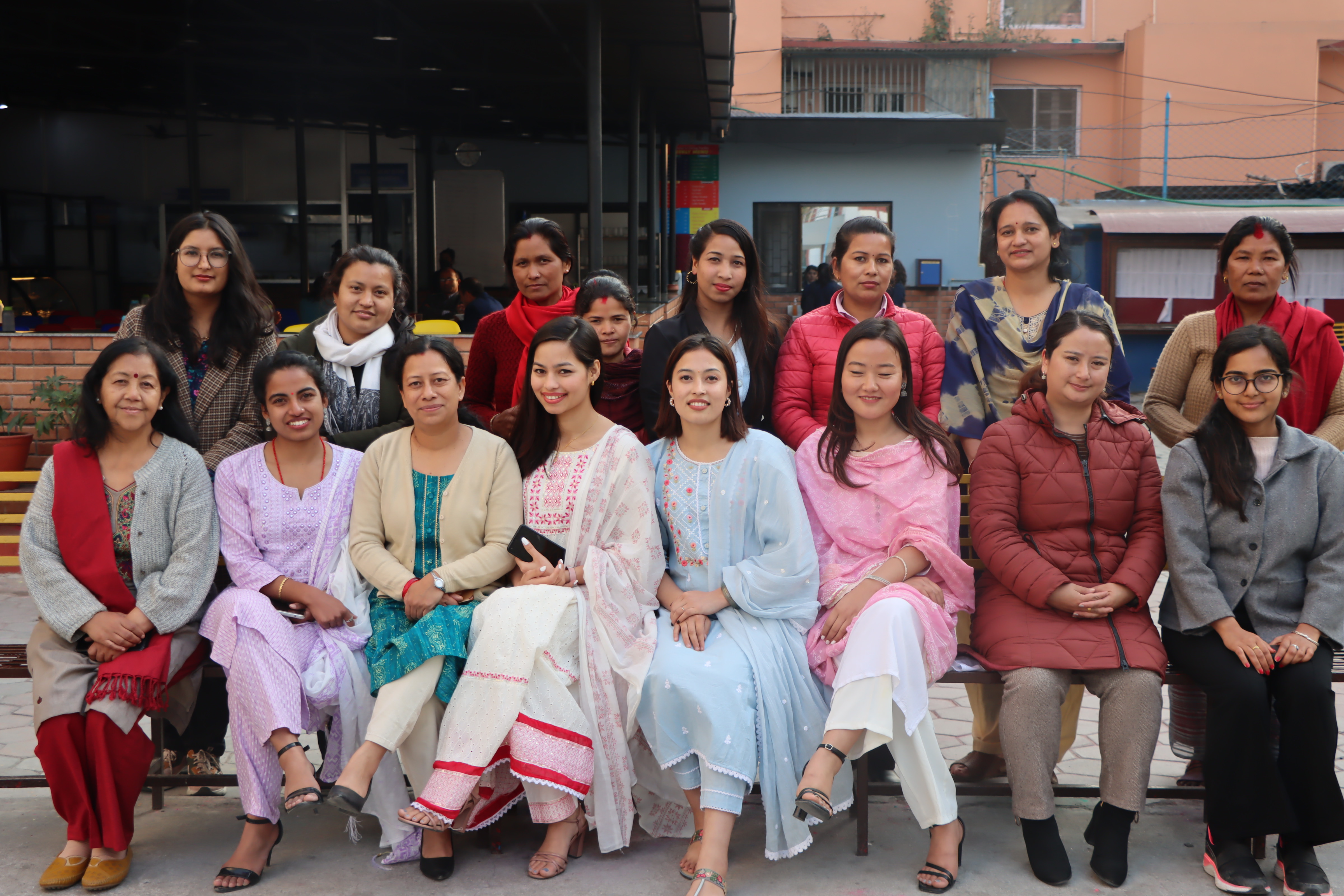 Women Day Celebration 2023